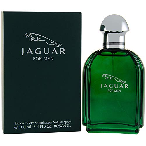 Jaguar for Men EDT Spray 100ml