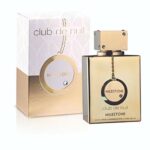 ARMAF Club De Nuit Milestone Eau De Parfum, 105 ml (Pack of 1)