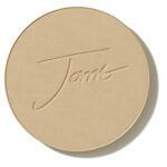 Jane Iredale PurePressed Base SPF 20 Refill, Golden Glow, 9.9 g
