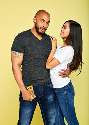 Bee Bald SMOOTH Daily Moisturizer tones, hydrates and moisturizes, smoothing away fine lines, wrinkles and dry patches and helps control oil and