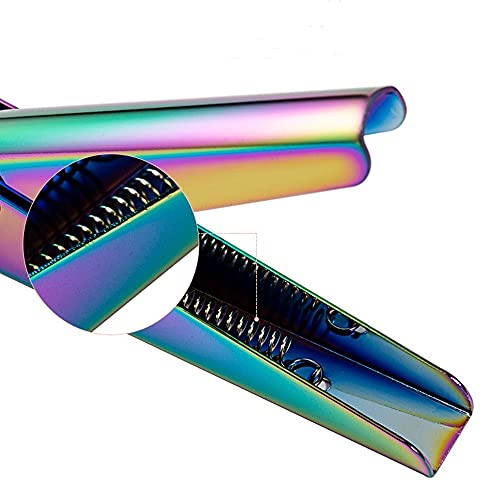 1Pcs Stainless Steel Professional Nails Cutter Trimmer False Nail Clippers Tip Cutter for Nail Salon Home Nail Art