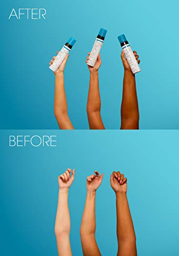 Classic Mousse & Purity face mist