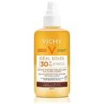 Vichy Capital Soleil Enhanced Tan Solar Protective Water SPF30 200ml