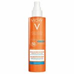 Vichy Capital Soleil Spray Anti-Deshidratación SPF50 200ml