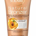 Garnier Amber Solar Natural Bronzer Self Tanning Gel