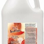 Pro Tan Hot Tottie Dark Tingle Sunbed Tanning Cream Lotion 1 US Gallon inc pump