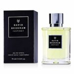 David Beckham Follow Your Instinct 75ml Eau De Toilette Spray Ltd Edition