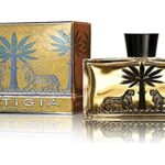ORTIGIA Place Zagara Eau De Parfum 100 ml Pack of 1 x 100 ml