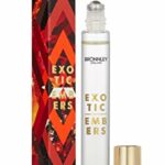 Bronnley Eclectic Elements Exotic Embers EDT Rollerball 9ml