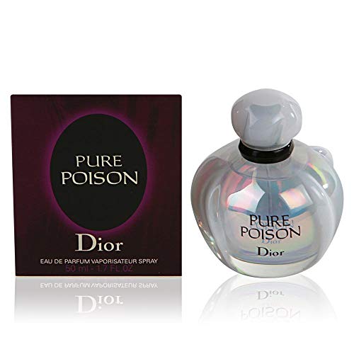 Christian Dior Pure Poison Eau de Parfum Spray for Her - 100 ml