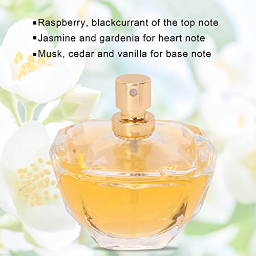 Million Eau de Parfum Spray, 1.35 fl.oz Floral Fruity Fragrance for Lady