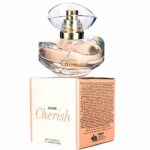 Avon CHERISH 50ml Eau de Parfum Boxed & Sealed