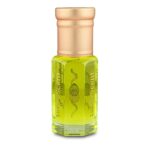 LEMON SPICE PERFUME OIL MUSKY FRUITY CITRUSY 6ML ROLL ON PREMIUM QUALITY UNISEX FRAGRANCE BY LUXURY SCENT