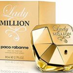 Lady Million by Paco Rabanne - Eau De Parfum Spray 30ml - Women