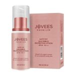 Jovees Premium Sun Shield Protection Lotion, 50 ml