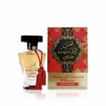 Shams Al Emarat Khususi Red Oud 100ML EDP UNISEXShams Al Emarat Khususi Red Oud 100ML EDP UNISEX