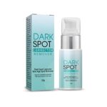 Dark Spot Remover for Face,Dark Spot Corrector,Hyperpigmentation Treatment,Freckle Remover for Age Spot,Sun Spots and Melasma Freckle Remover,Liv