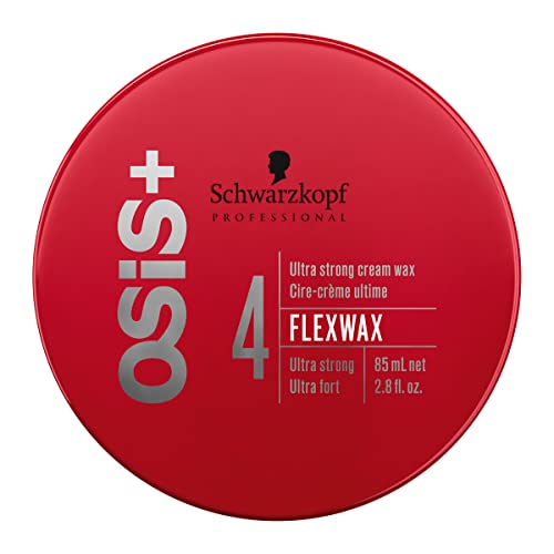 Schwarzkopf OSIS Flexwax 85ml