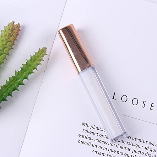 Eyelash Glue Waterproof Professional Latex Free Glue for Sensitive Eye Strong Hold False Eyelashes Adhesive for Strip Lashes Fast Drying Lash Glu