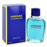 Givenchy Insense Ultramarine Eau de Toilette Spray for Men 100 ml