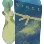Wings By Giorgio Beverly Hills For Women. Eau De Toilette Spray 3.0-Ounce Bottle