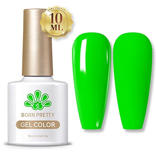 BORN PRETTY Nail Dehydrator and Primer Set, Acid Free Natural Nail Prep Dehydrate & Nail Bond Primer Set Fast Air Dry for Gel Nail Polish and Acr