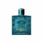 Eros by Versace Eau De Toilette For Men, 100ml