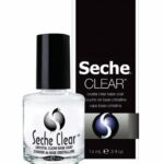 Seche Clear Professional Crystal Base Coat 14ml
