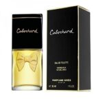 Parfums Grès Cabochard Eau De Toilette 30ml
