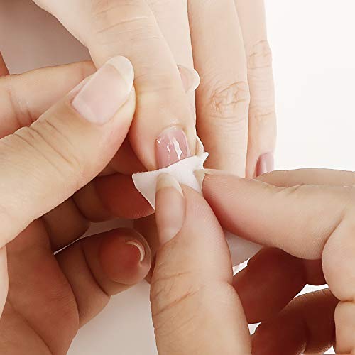 Bluesky Gel Polish Cleanser, Gel Nail Prep Solution, Isopropyl Alcohol Cleaner, Residue Wipe Off Sticky Layer Remover, 250ml