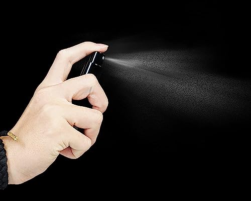 Body Mist Spray | Body Spray Sandalwood Patchouli & Cedarwood 100ml Handmade in UK