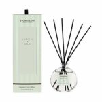 Modern Classics Scented Reed Diffuser By Stoneglow - GREEN FIG & CEDAR. Gift Boxed