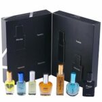 ADVENT CALENDAR SEVEN DAYS GIFT FOR HIM by Saffron LONDON