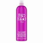 Bed Head by Tigi Fully Loaded Volume Shampoo for Fine Thin Hair 750 ml