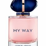 Giorgio Armani My Way Eau De Parfum Spray 50 ml, Pack of 1