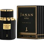 Janan Gold by J. Junaid Jamshed 100ml