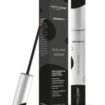 Perfect Look London Organic Eyelash Serum INFINITY Experience Rapid Lash Growth for Longer, Fuller, Thicker Lashes and Brows The Ultimate Enhance