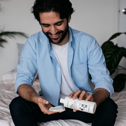 Clinisoothe+ Skin Purifier 250ml - Spot and Acne Treatment For Face and Body, Prevent Breakouts And Promote Rapid Recovery With Hypochlorous Tech