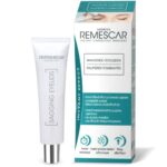 Remescar Sagging Eyelids 8ml - Instant Treatment Drooping Eyelids Cream - Instant Upper Eye Lift Effect In 1 Application - Clinically Proven Anti