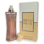 Beau Reve Perfume 100ml Eau De Parfum designer Spray for women – With a pleasant floral-vanilla aroma, this perfume for women