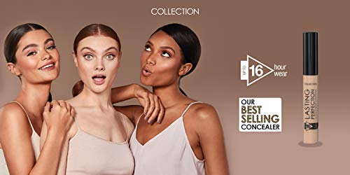 Collection Lasting Perfection Ultimate Wear Concealer, 2 Cool Medium