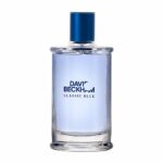 David Beckham Classic Blue Eau De Toilette Perfume for Men, 90 ml