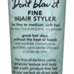 Bumble and Bumble Don't Blow It - Fine - 1 x150ml