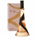 Rihanna Reb'l Fleur Eau De Parfum for Women, 100 ml