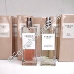 Verset Parfums Jana Eau de Parfum 50milliliter Spray for Women