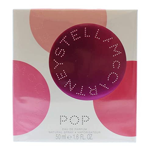 Stella McCartney Pop Eau De Parfum Spray For Her, STEPOPF01050021