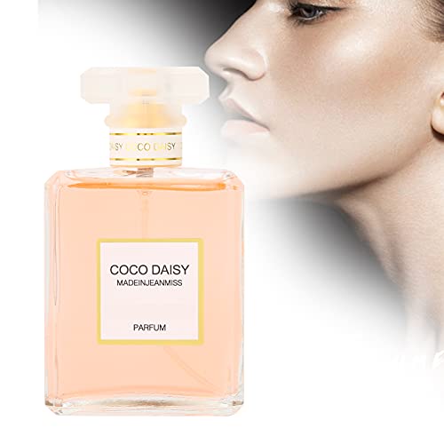 Perfume,50ml Lasting Floral Perfume Sweet Fruity Perfume Spray Refreshing Perfume for Women Girl