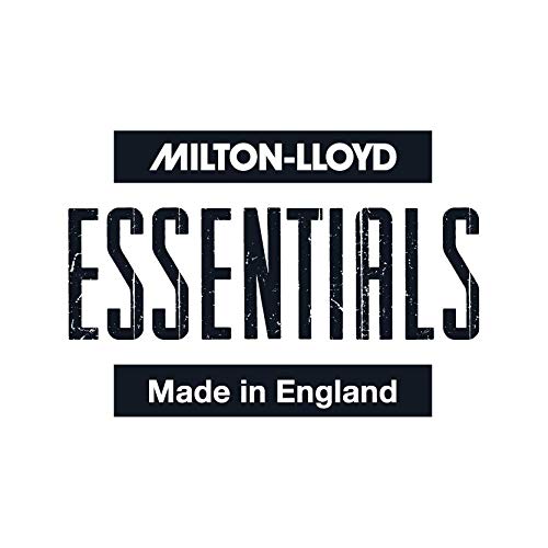 MILTON-LLOYD ESSENTIALS No 8 Perfume for Women. 50ml Eau de Parfum. Luxury Fragrance - Ladies Perfume, Long Lasting Womens Perfumes by Milton-Llo