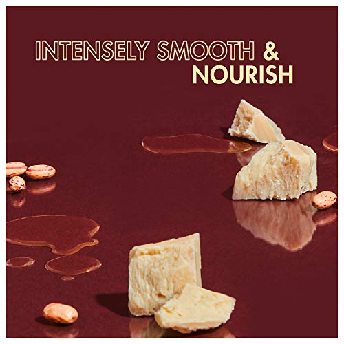 Sheamoisture Strengthen & Restore Leave-In Conditioner Jamaican Black Castor Oil, 340 ml