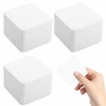 300 Pcs Lint Free Wipes for Nails, Nail Wipes Nail Pads Lint Free Wipes Nail Varnish Remover Pads Polish Pads UV Gel Polish Absorbent Remover Wip